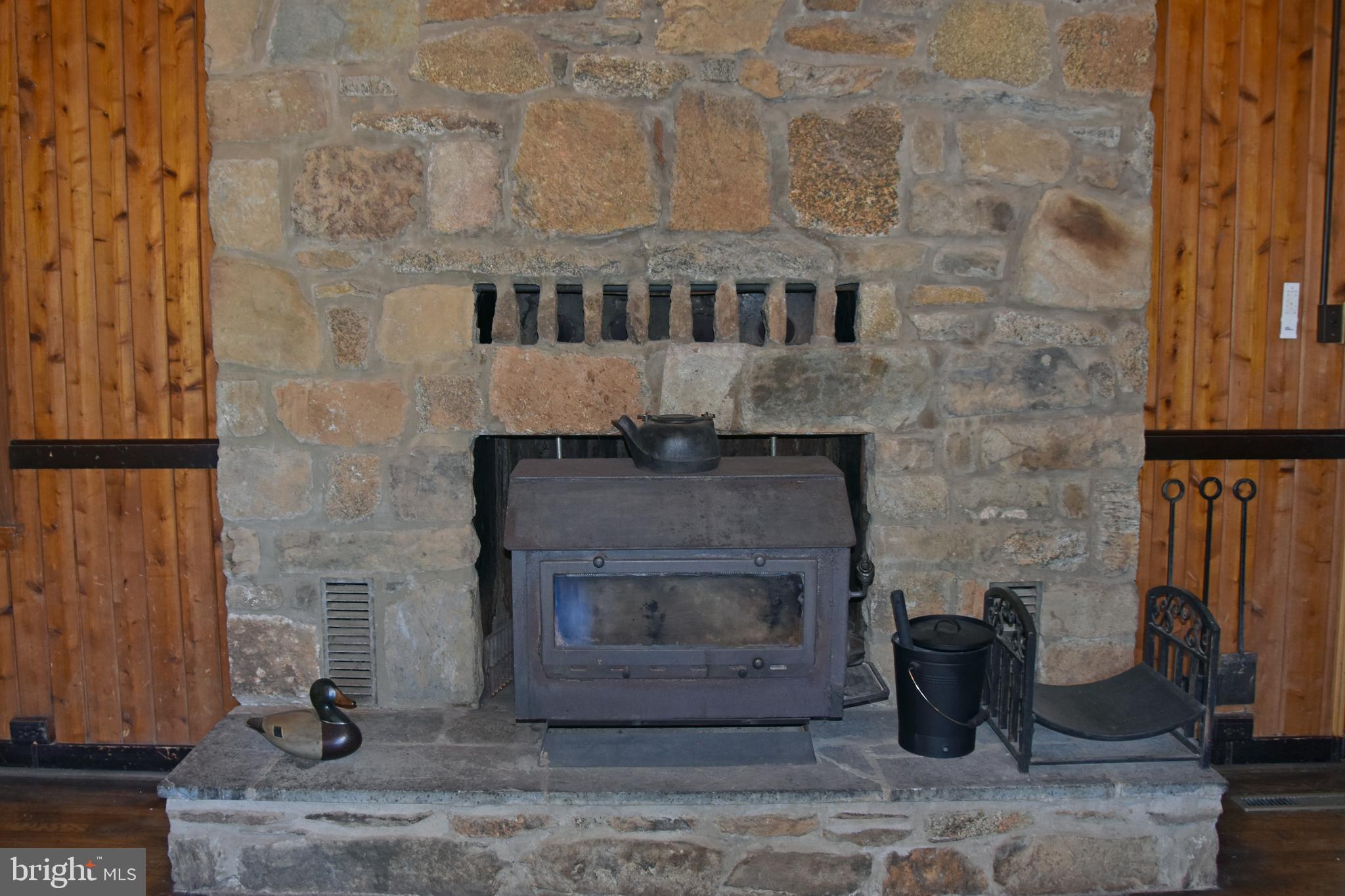 SHEN FARMS MT LAKE - Residential