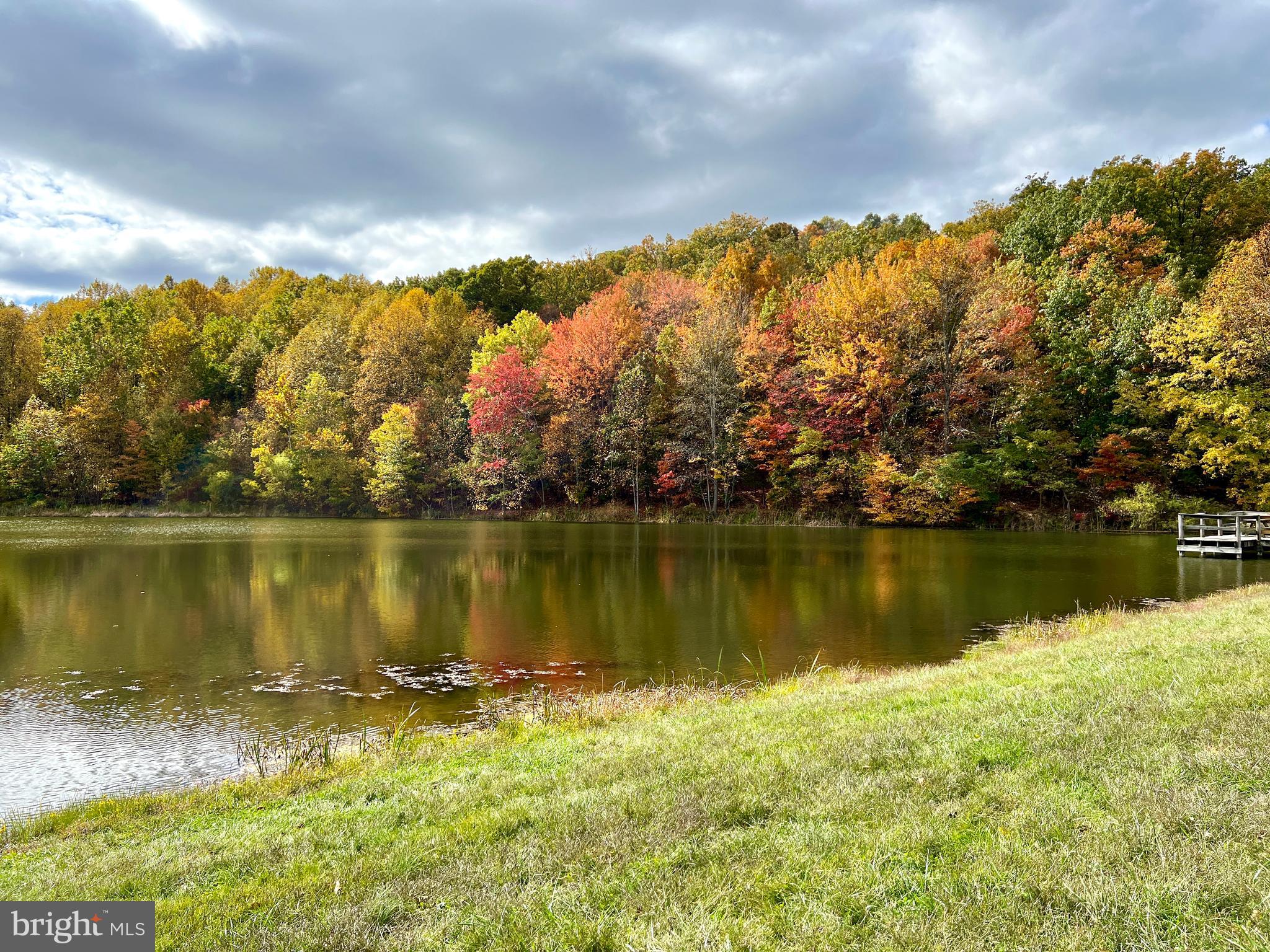 SHEN FARMS MT LAKE - Residential