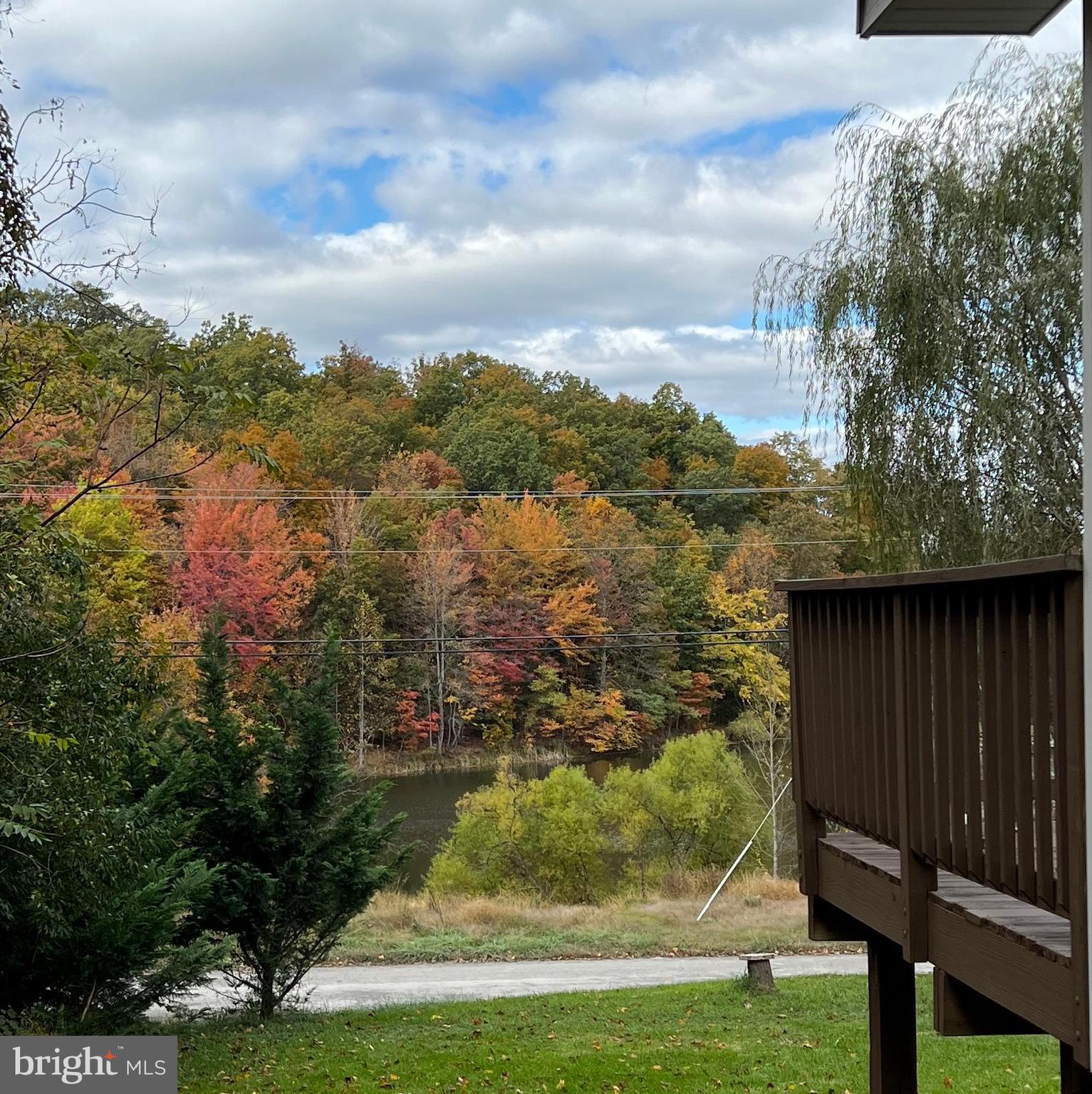 SHEN FARMS MT LAKE - Residential
