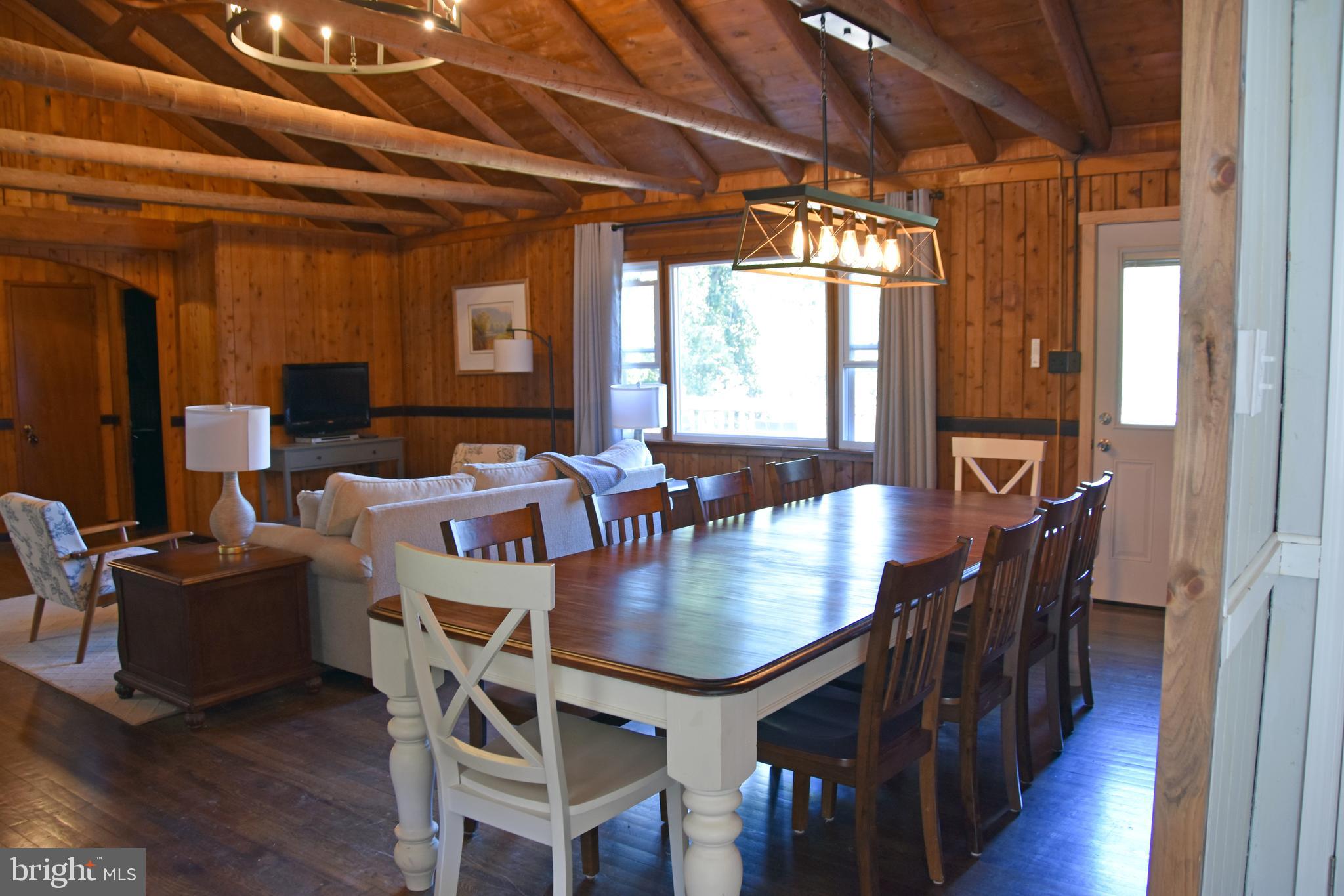 SHEN FARMS MT LAKE - Residential