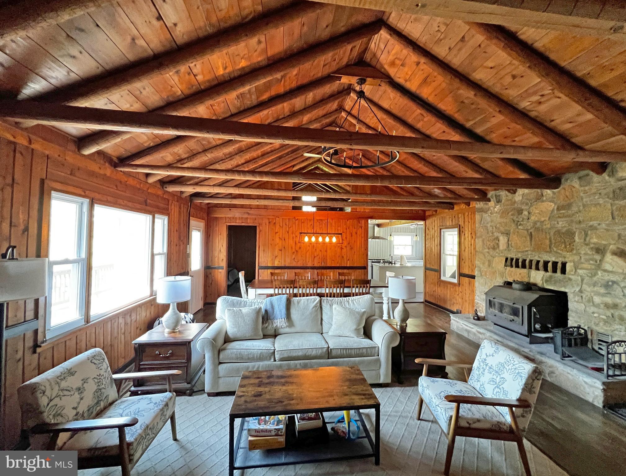 SHEN FARMS MT LAKE - Residential