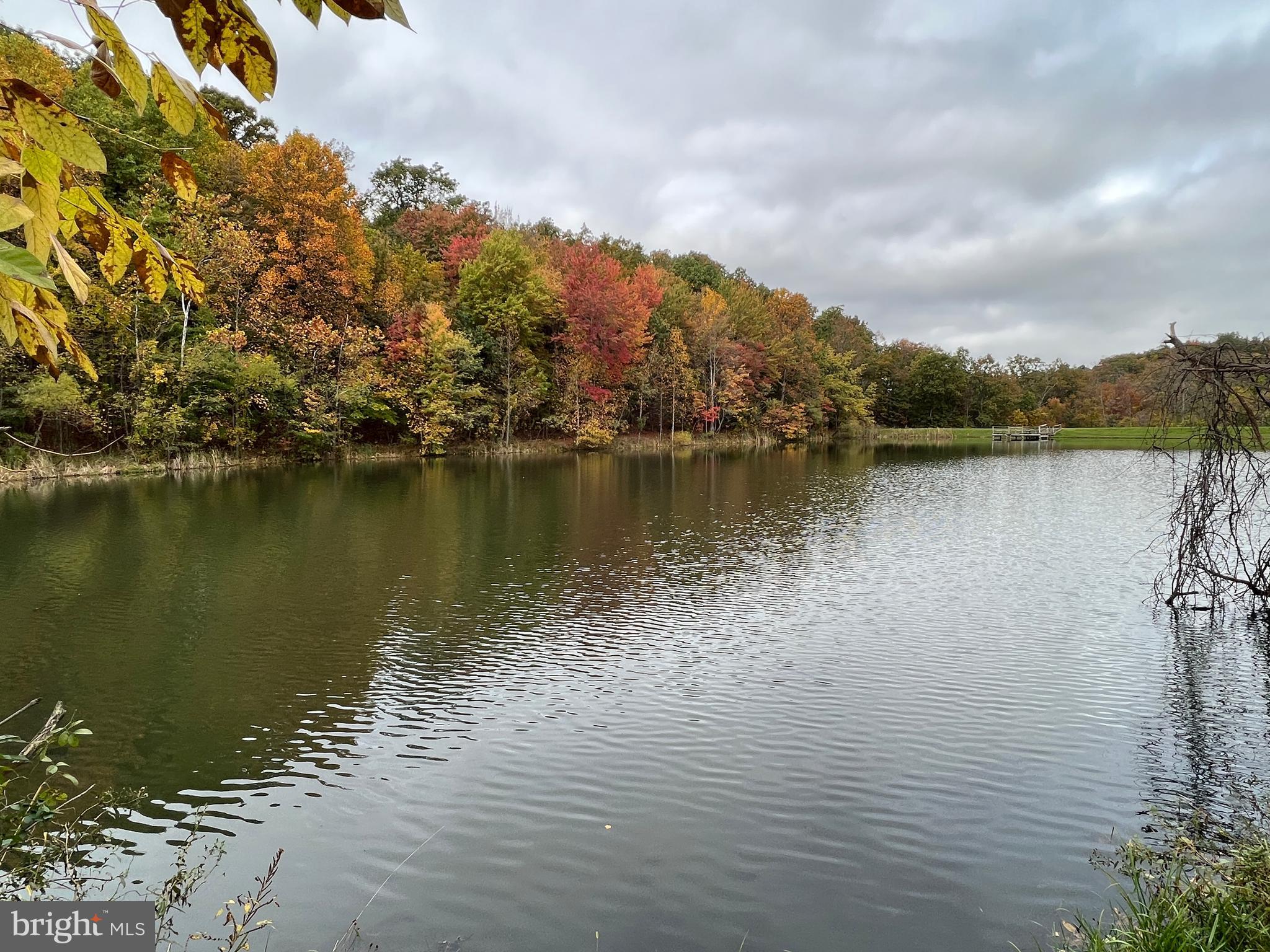 SHEN FARMS MT LAKE - Residential