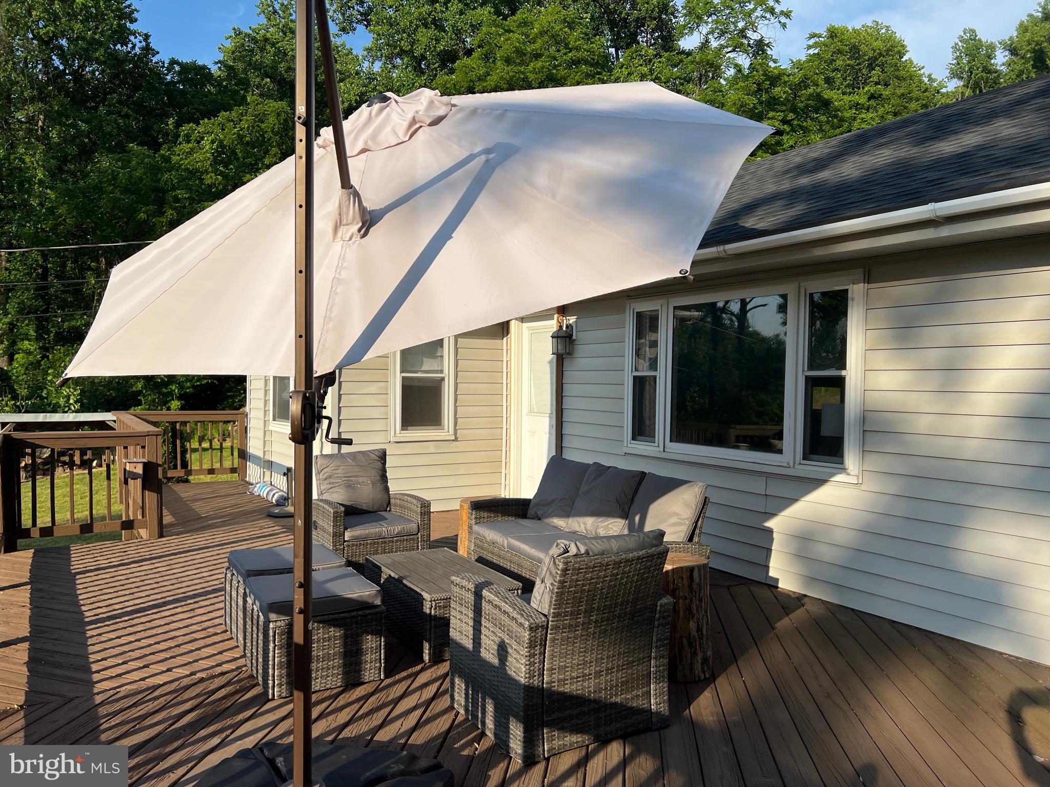 SHEN FARMS MT LAKE - Residential