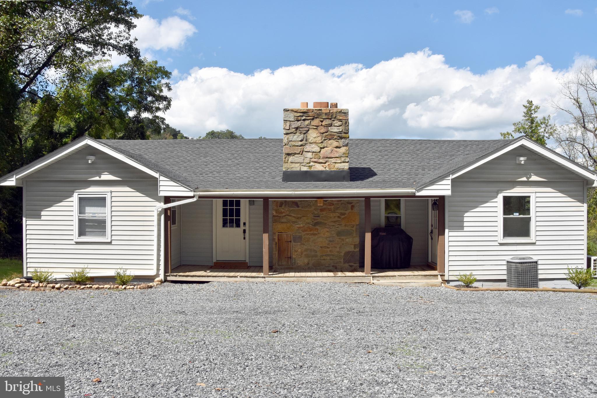 SHEN FARMS MT LAKE - Residential