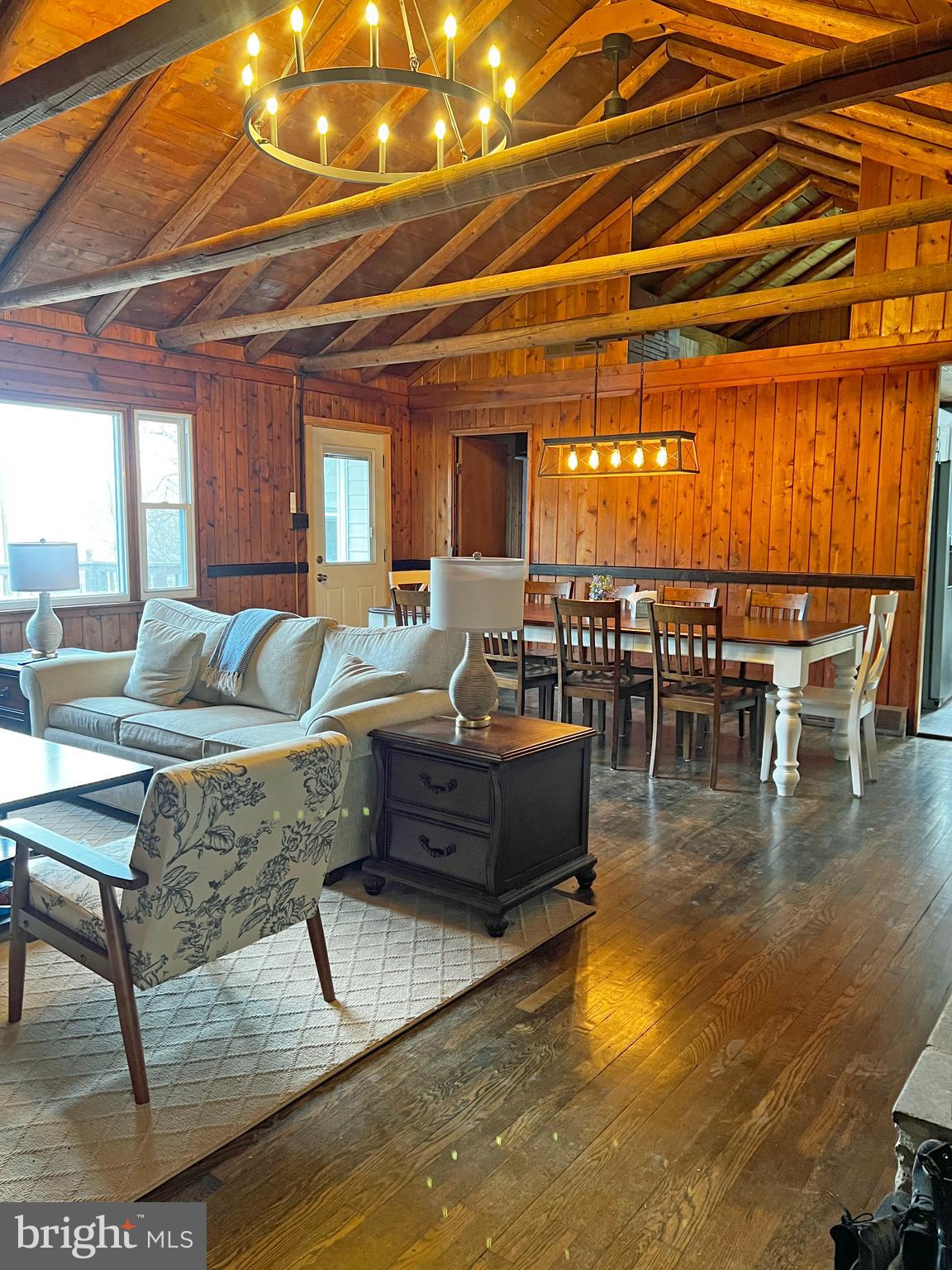 SHEN FARMS MT LAKE - Residential