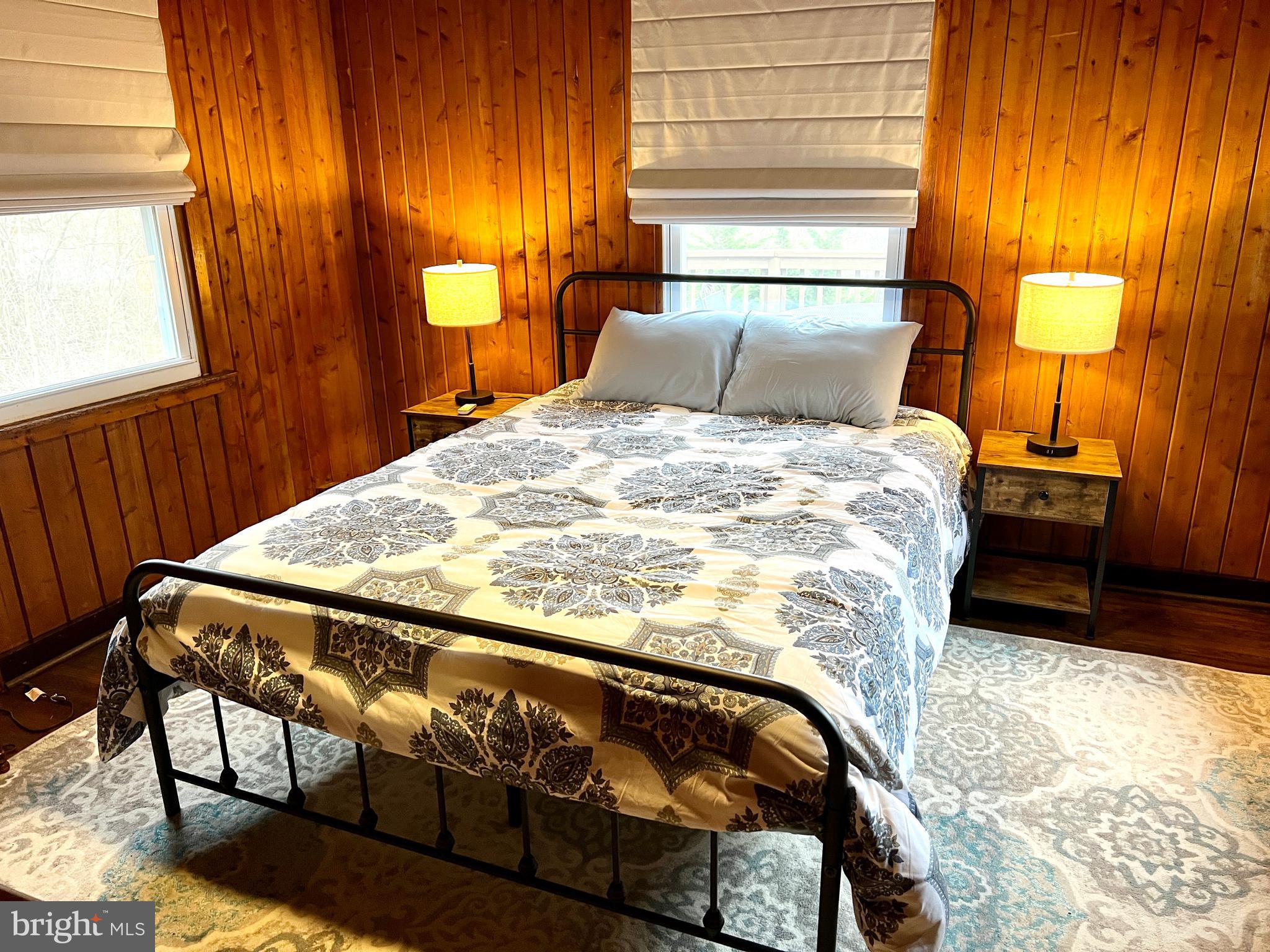 SHEN FARMS MT LAKE - Residential