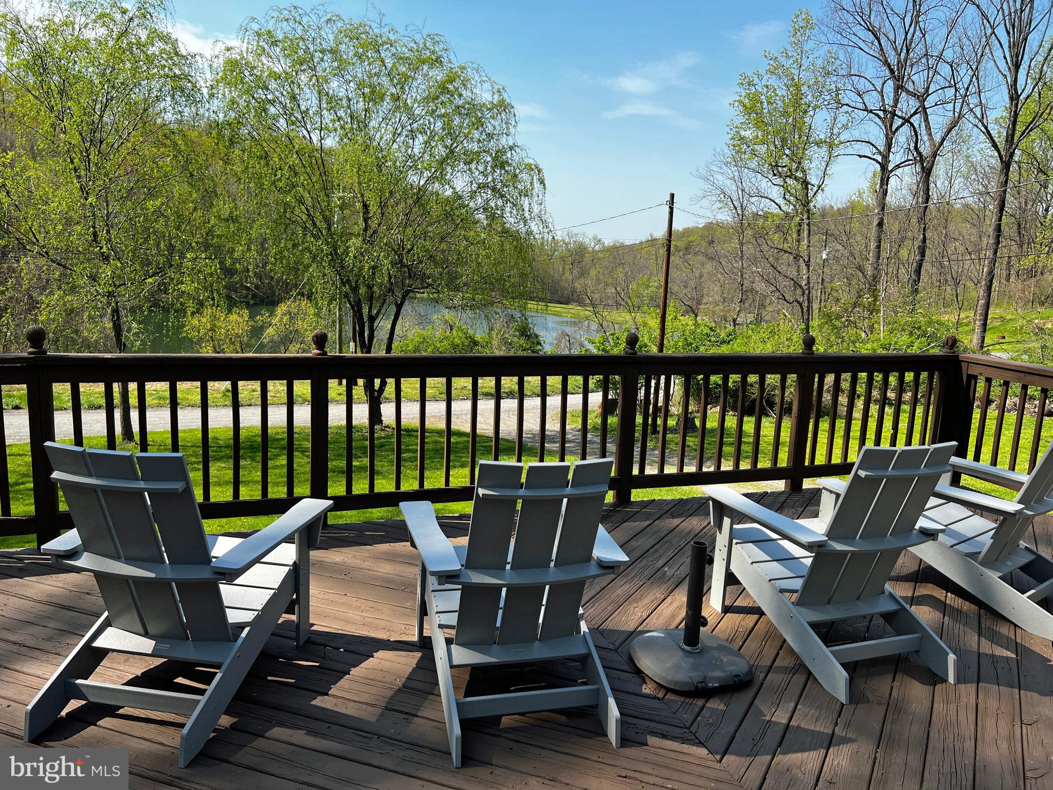 SHEN FARMS MT LAKE - Residential