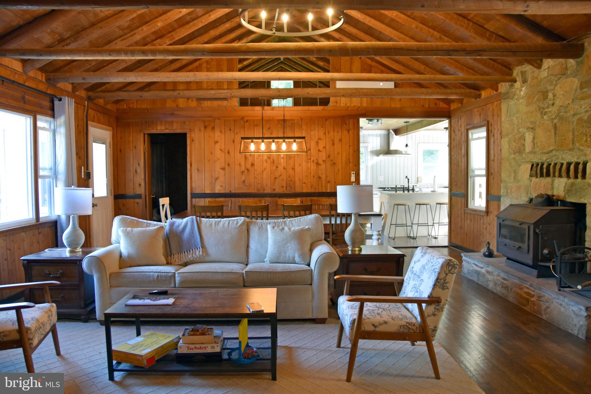 SHEN FARMS MT LAKE - Residential