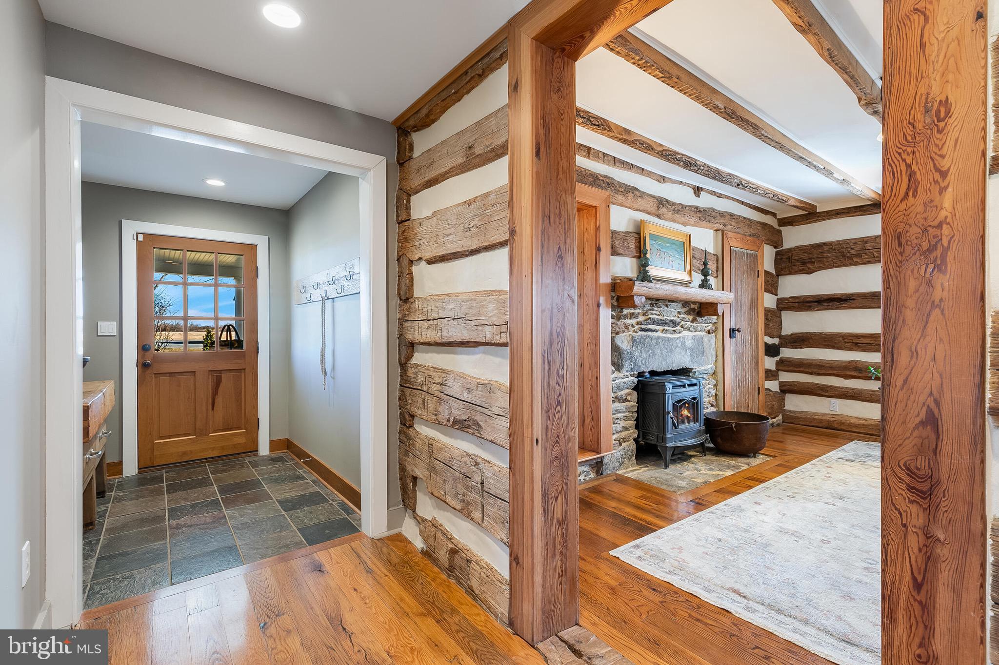 WATERFIELD HAMLET - Residential