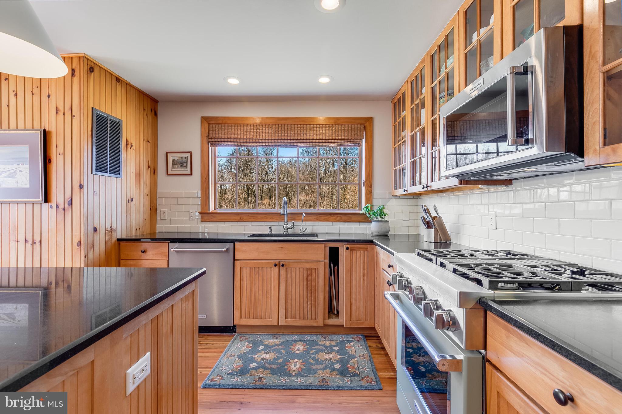 WATERFIELD HAMLET - Residential