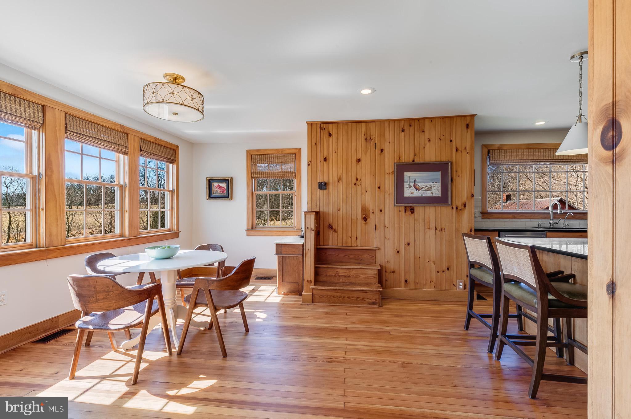 WATERFIELD HAMLET - Residential