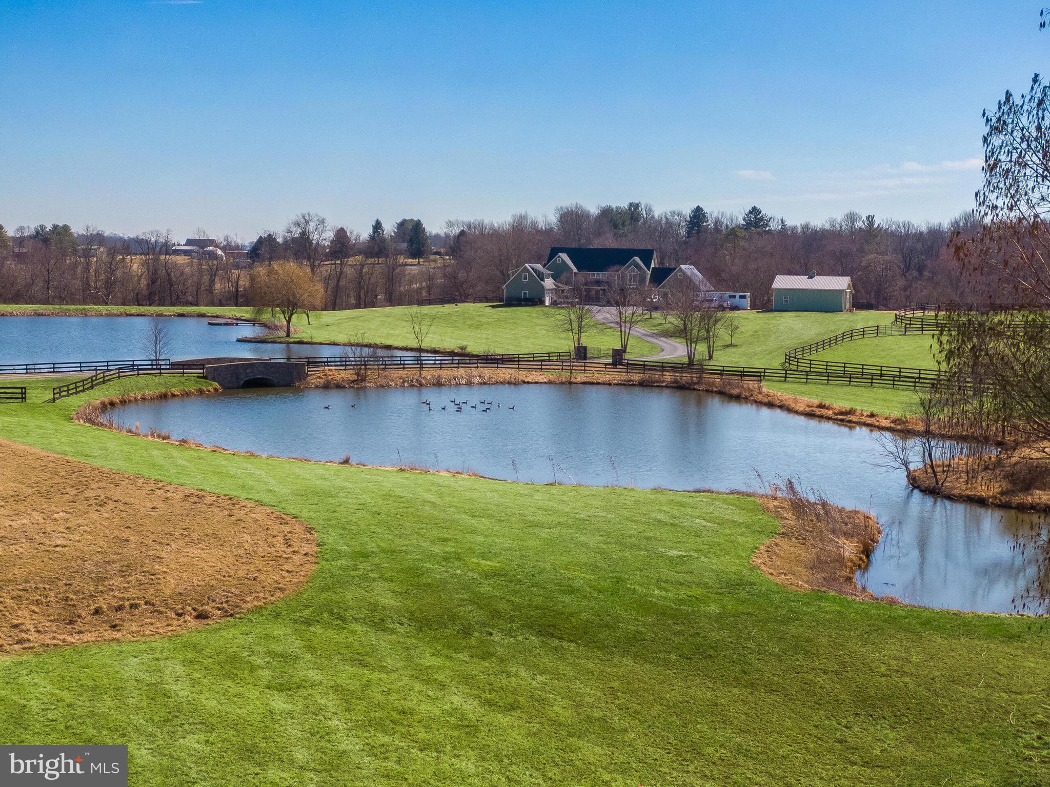 WATERFIELD HAMLET - Residential