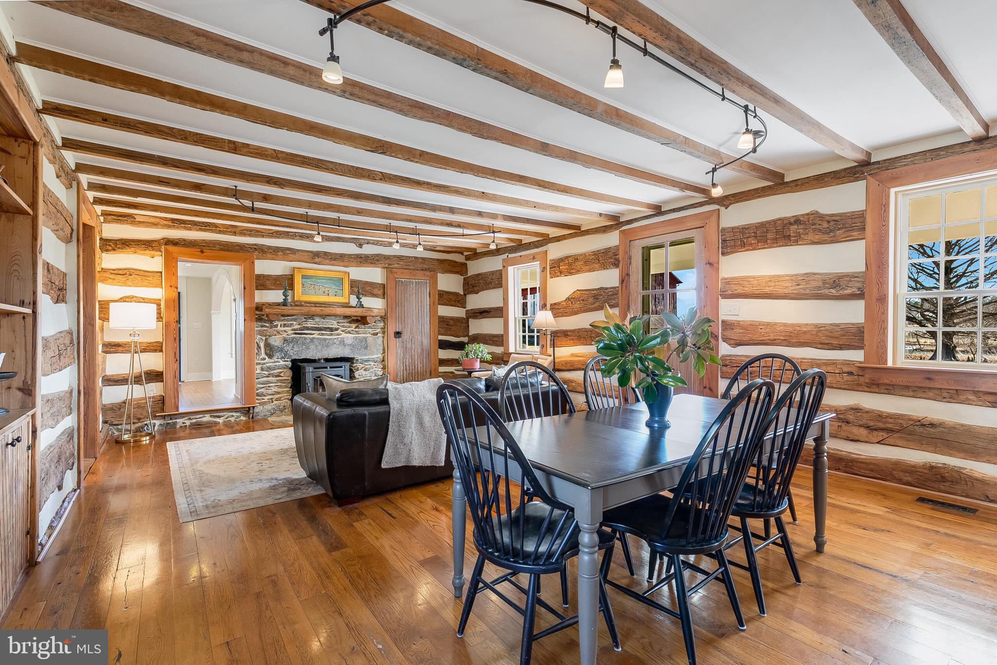 WATERFIELD HAMLET - Residential