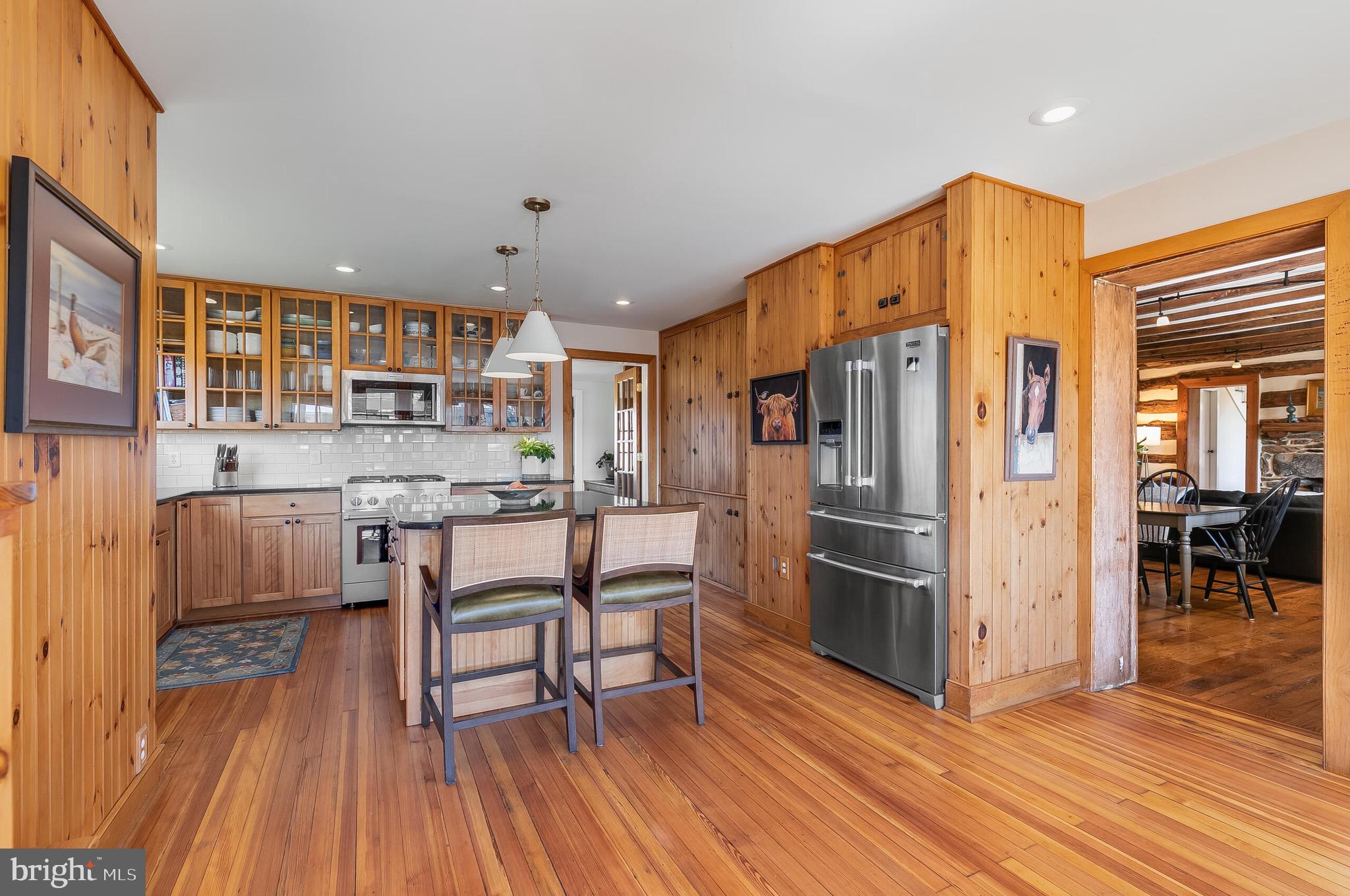 WATERFIELD HAMLET - Residential