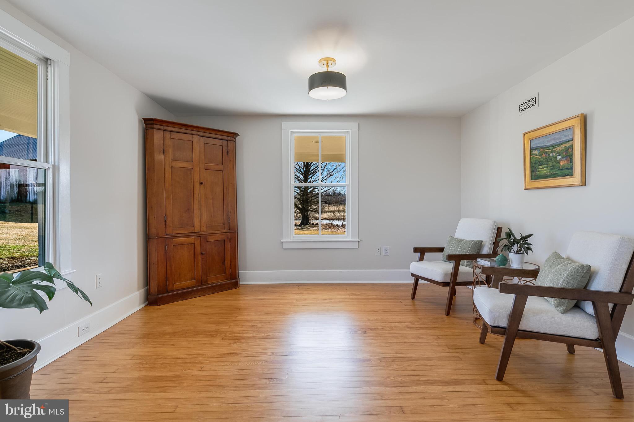 WATERFIELD HAMLET - Residential