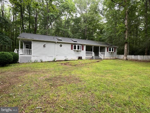 Mobile Home For Sale - 9809 Peppertree Road<br/> Spotsylvania County, SPOTSYLVANIA, VA 22553