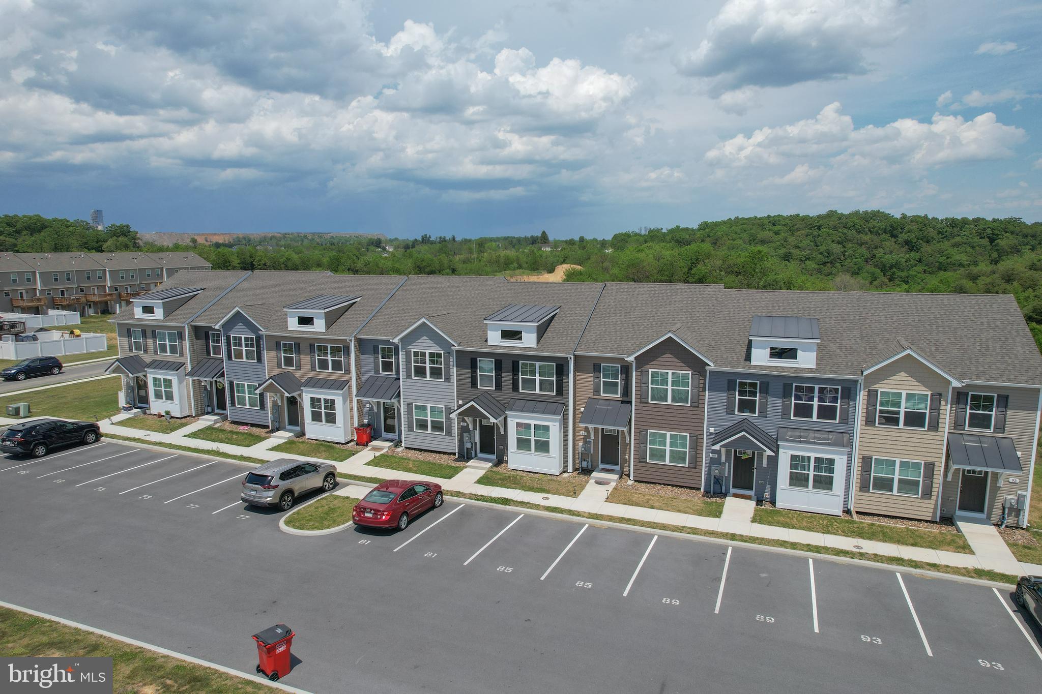 HERITAGE HILLS - Residential
