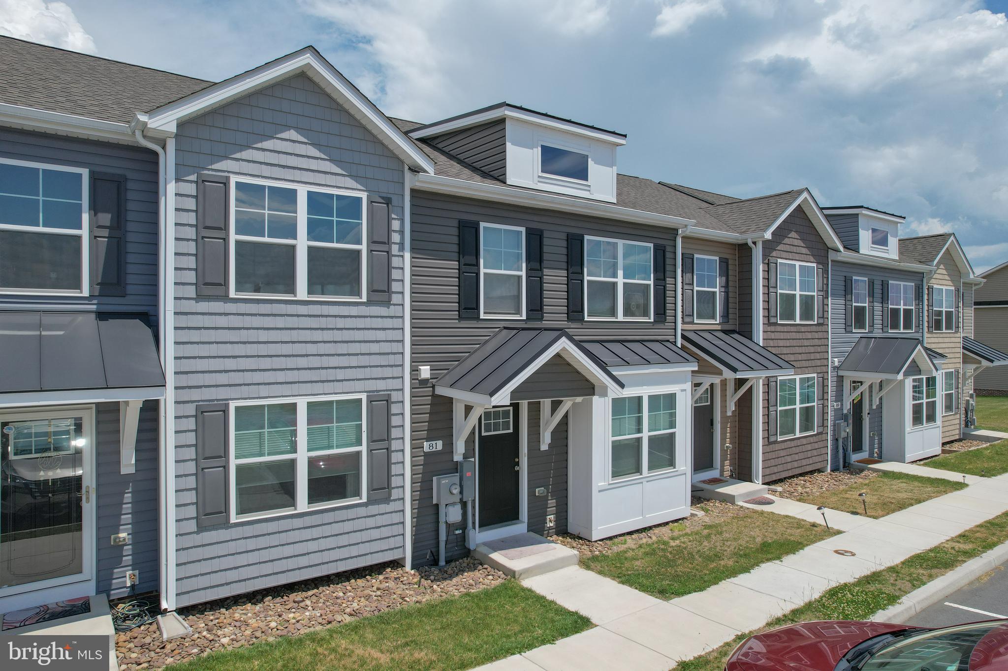 HERITAGE HILLS - Residential