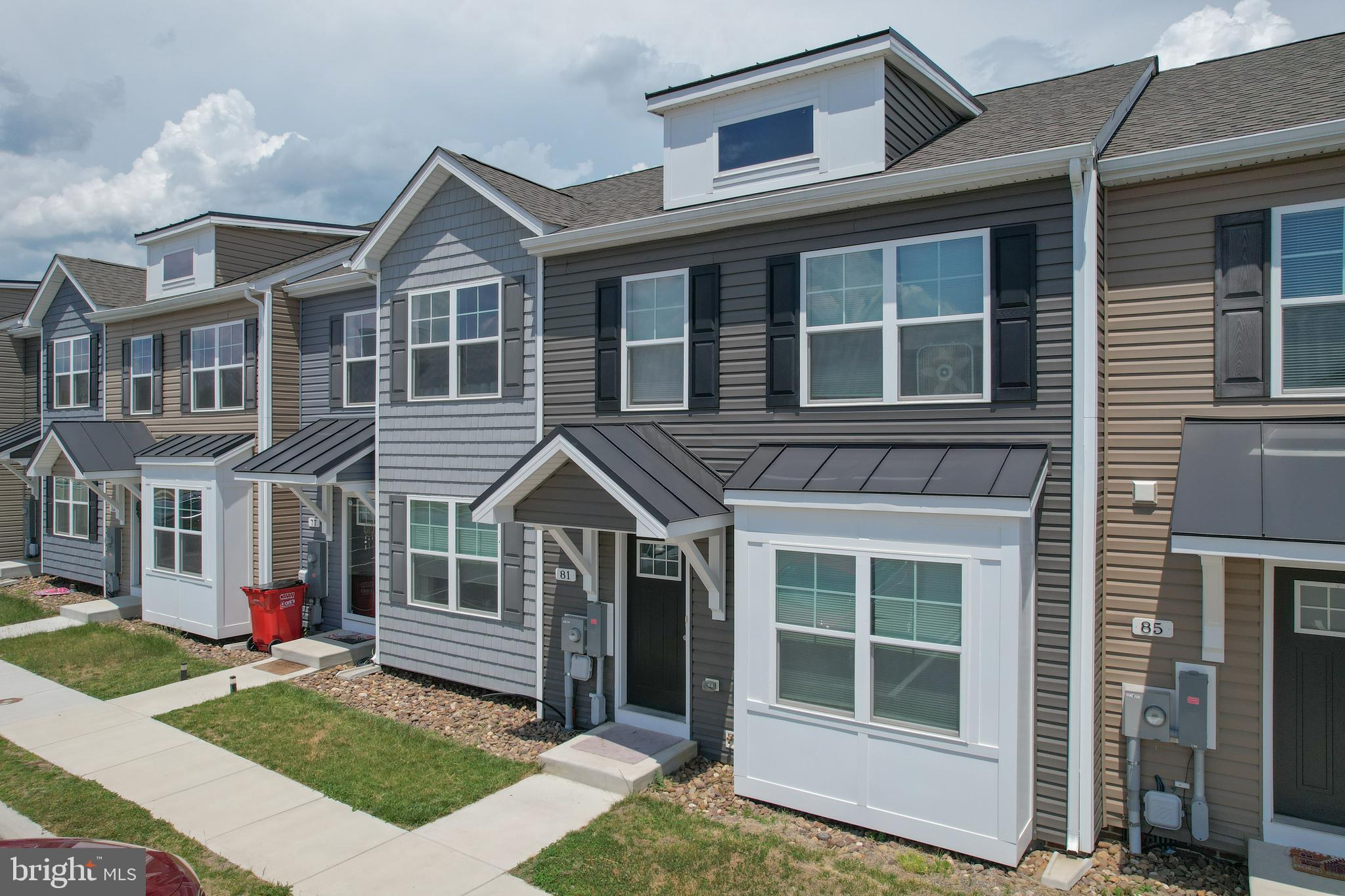 HERITAGE HILLS - Residential