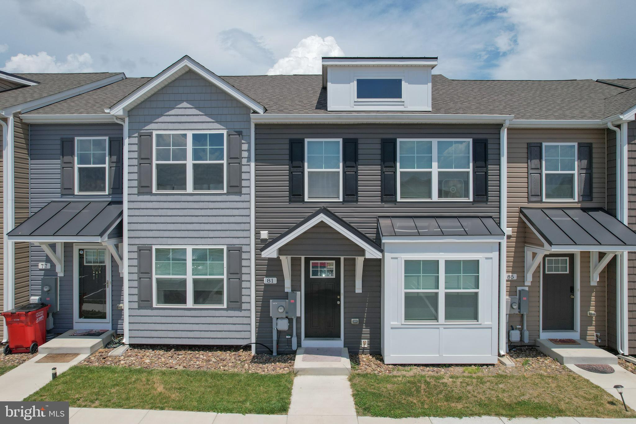 HERITAGE HILLS - Residential