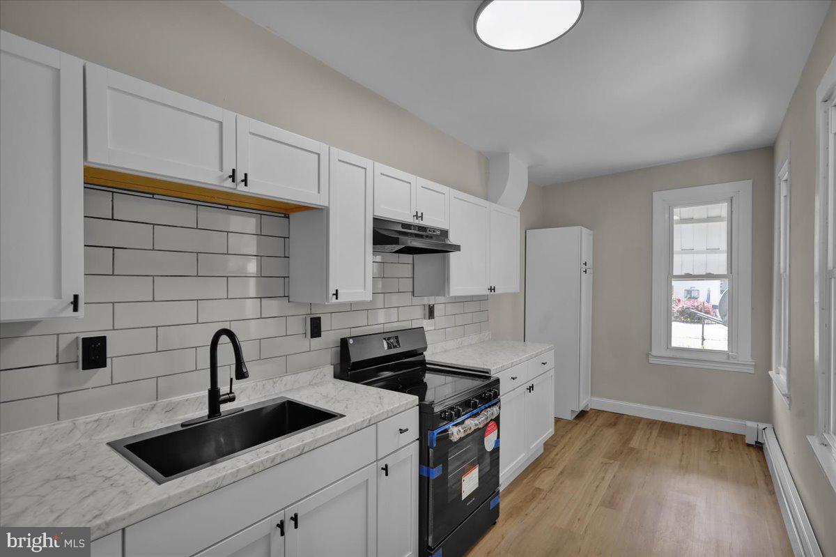 READING - Residential