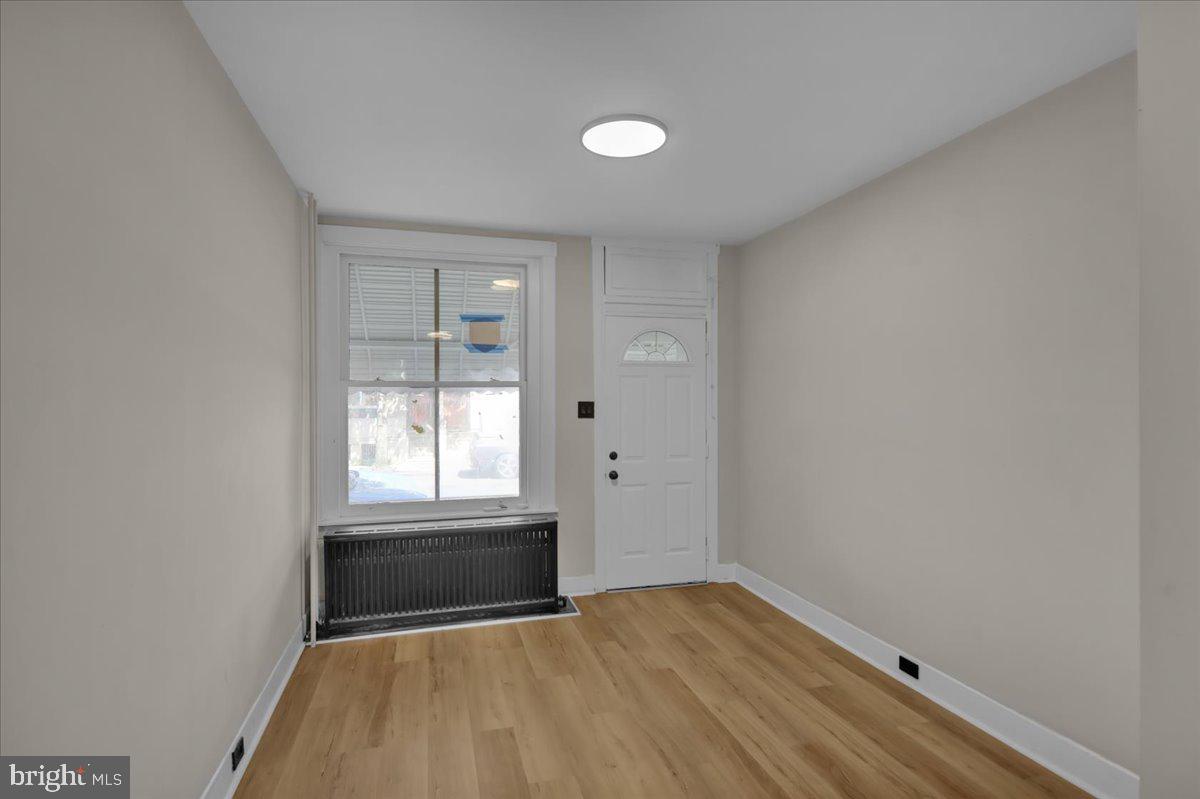 READING - Residential