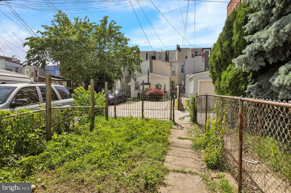 READING - Residential