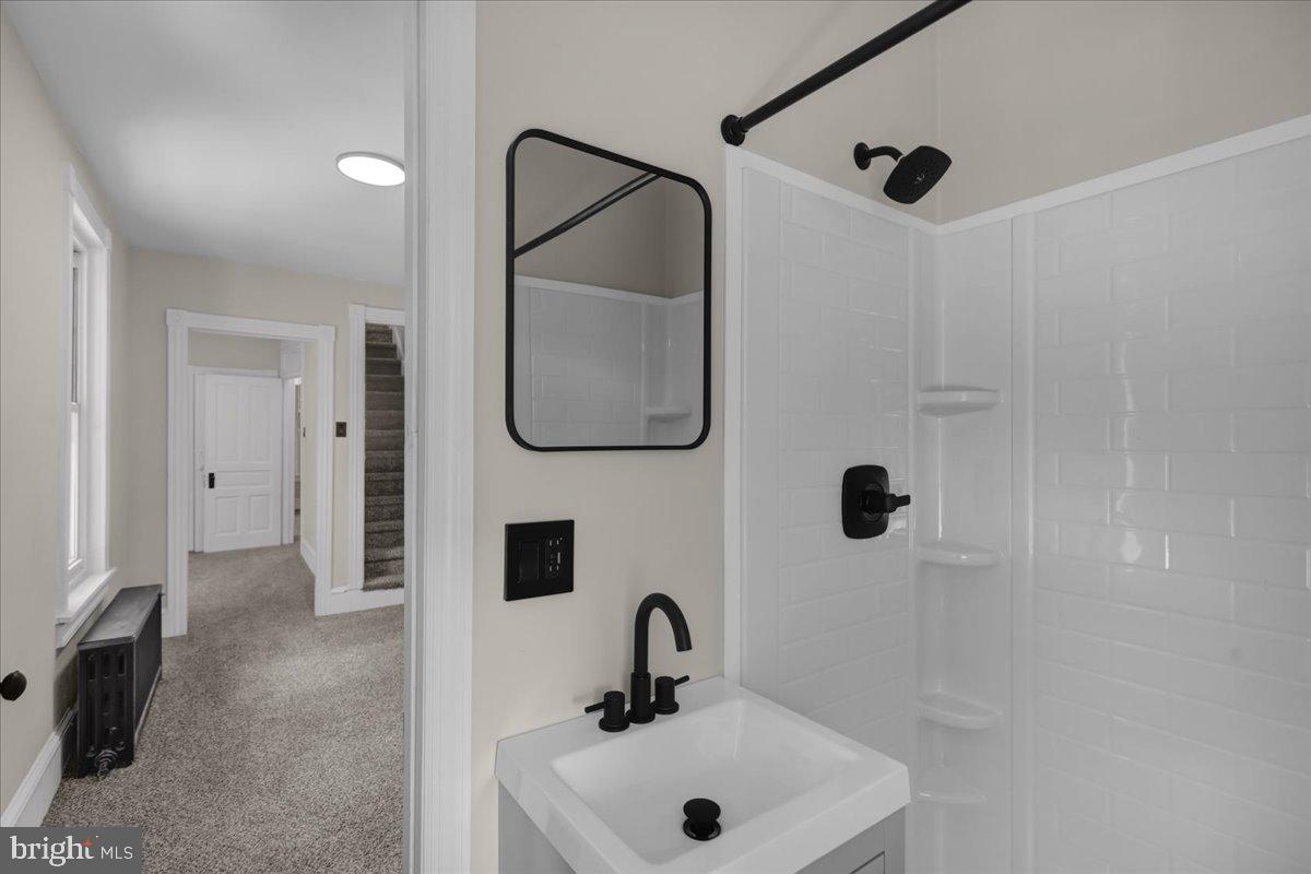 READING - Residential