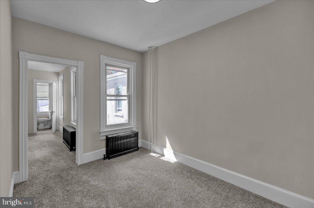 READING - Residential