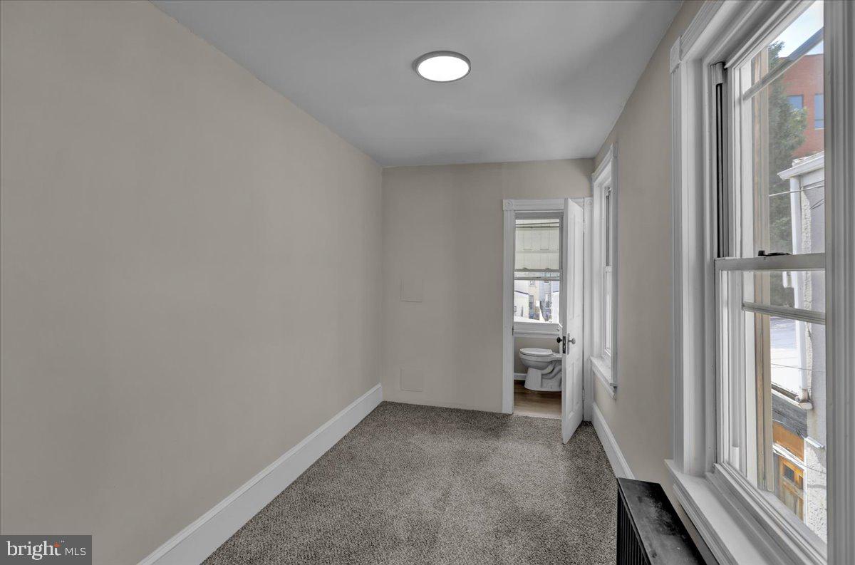 READING - Residential