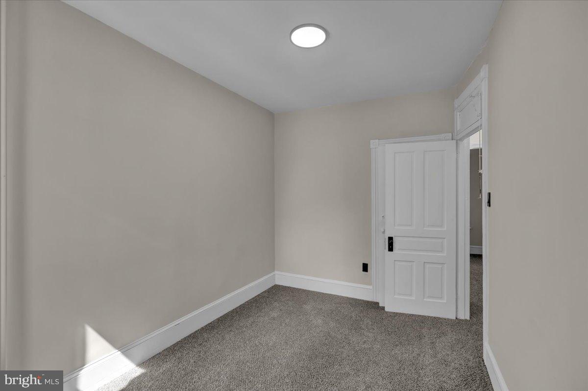 READING - Residential