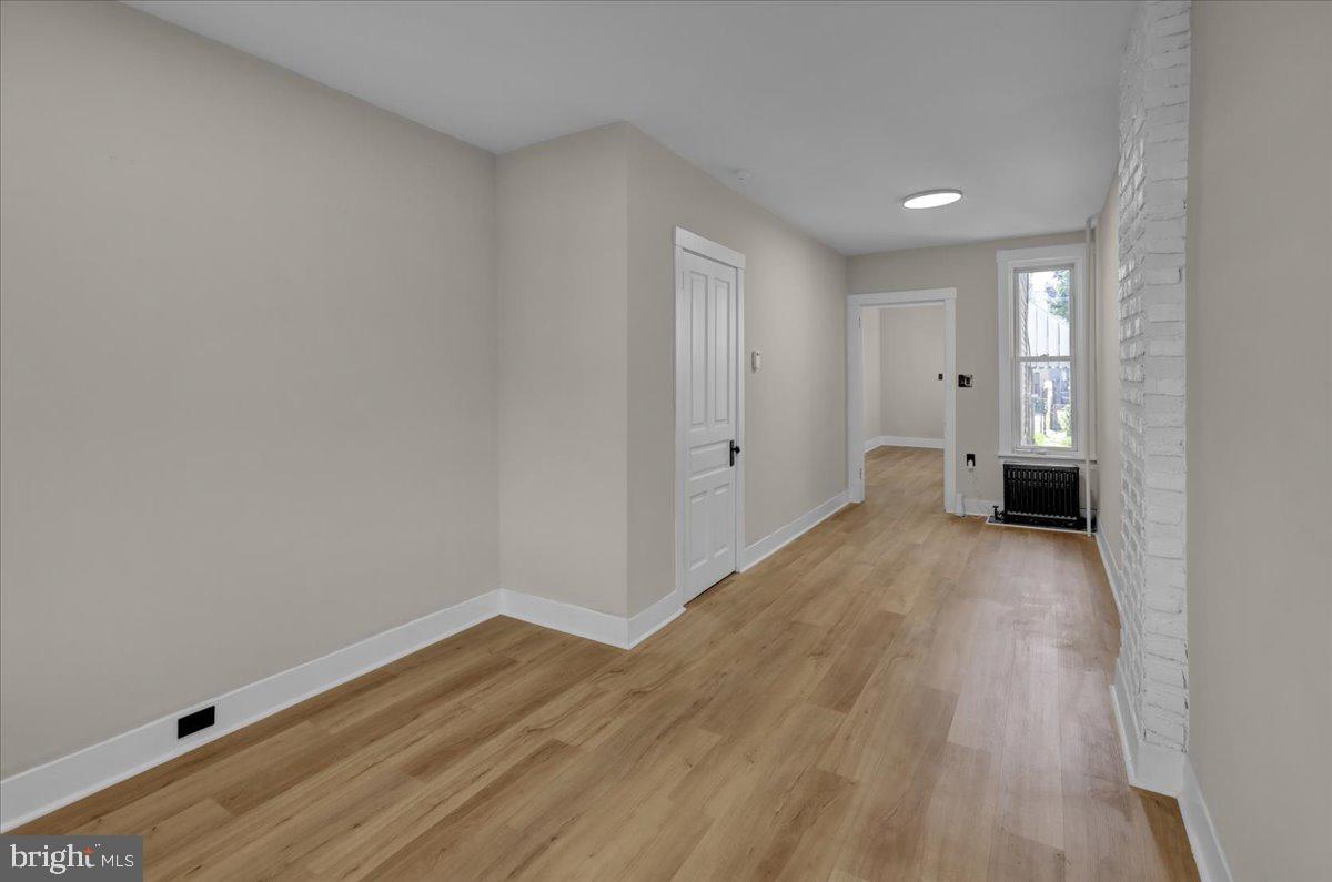 READING - Residential