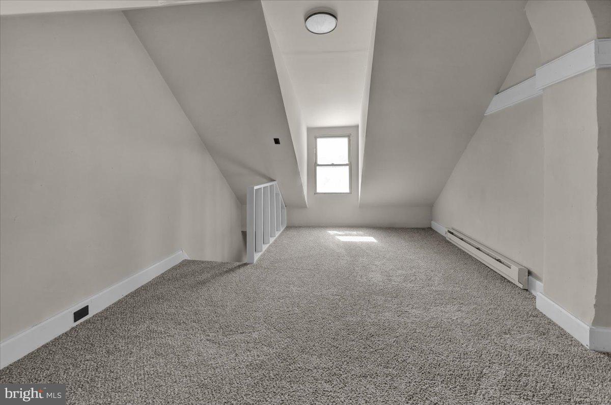 READING - Residential