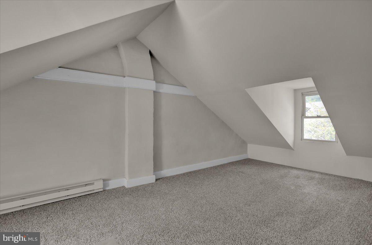 READING - Residential