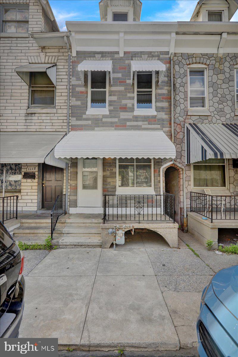 1120 N 10TH STREET