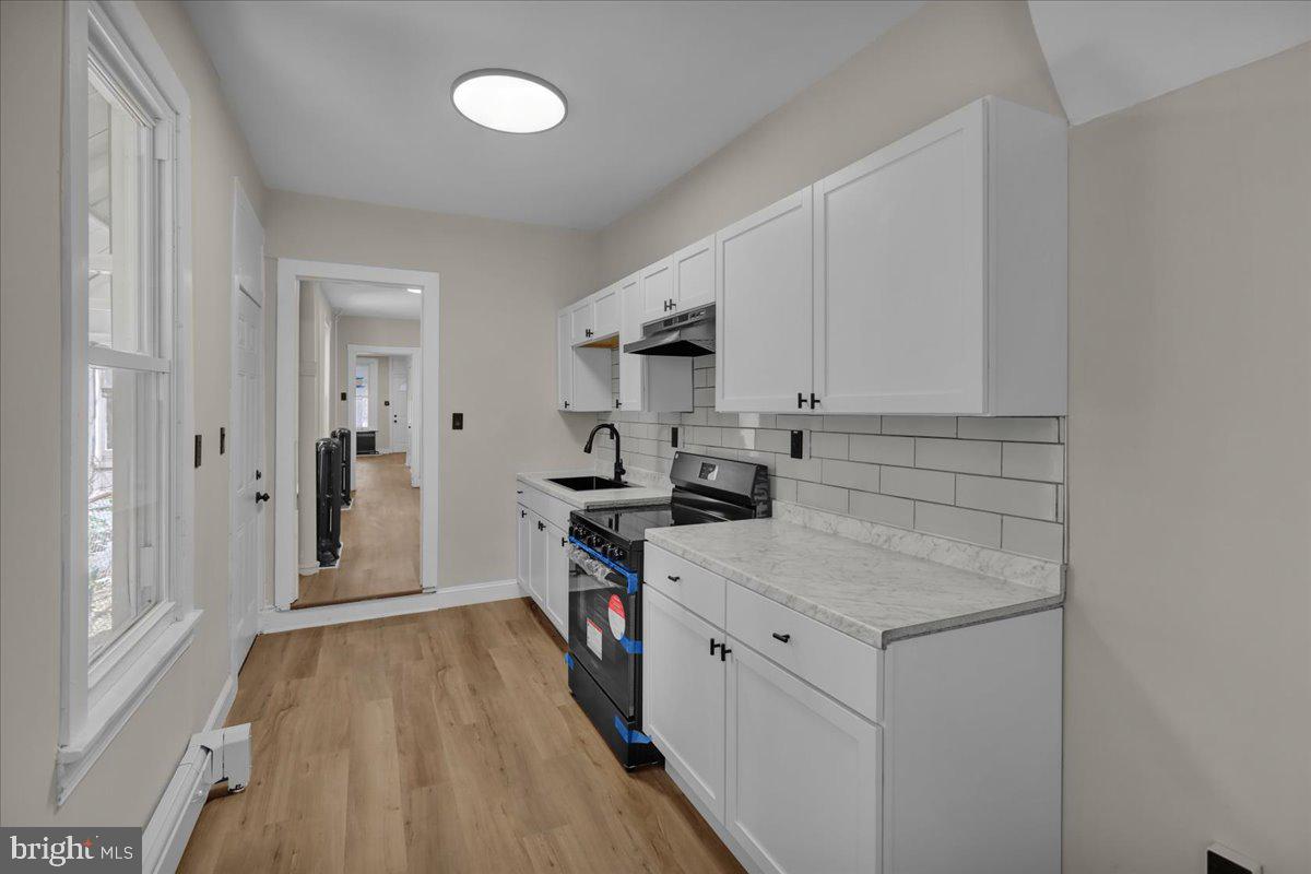 READING - Residential