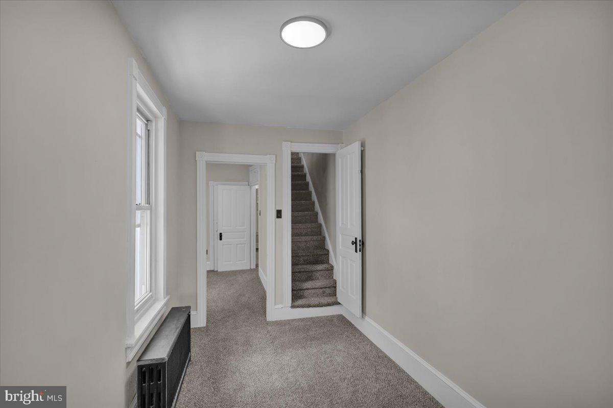 READING - Residential