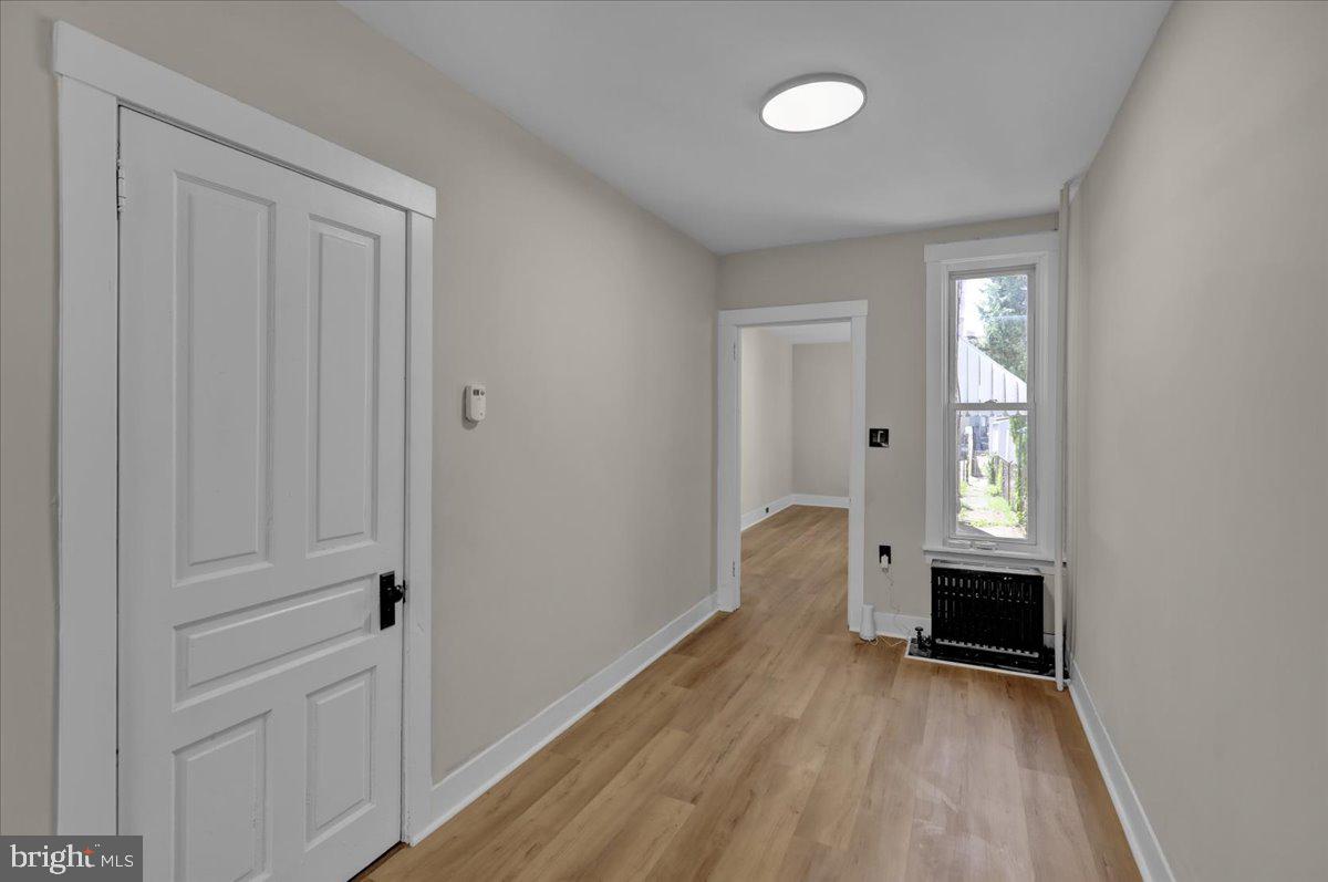 READING - Residential