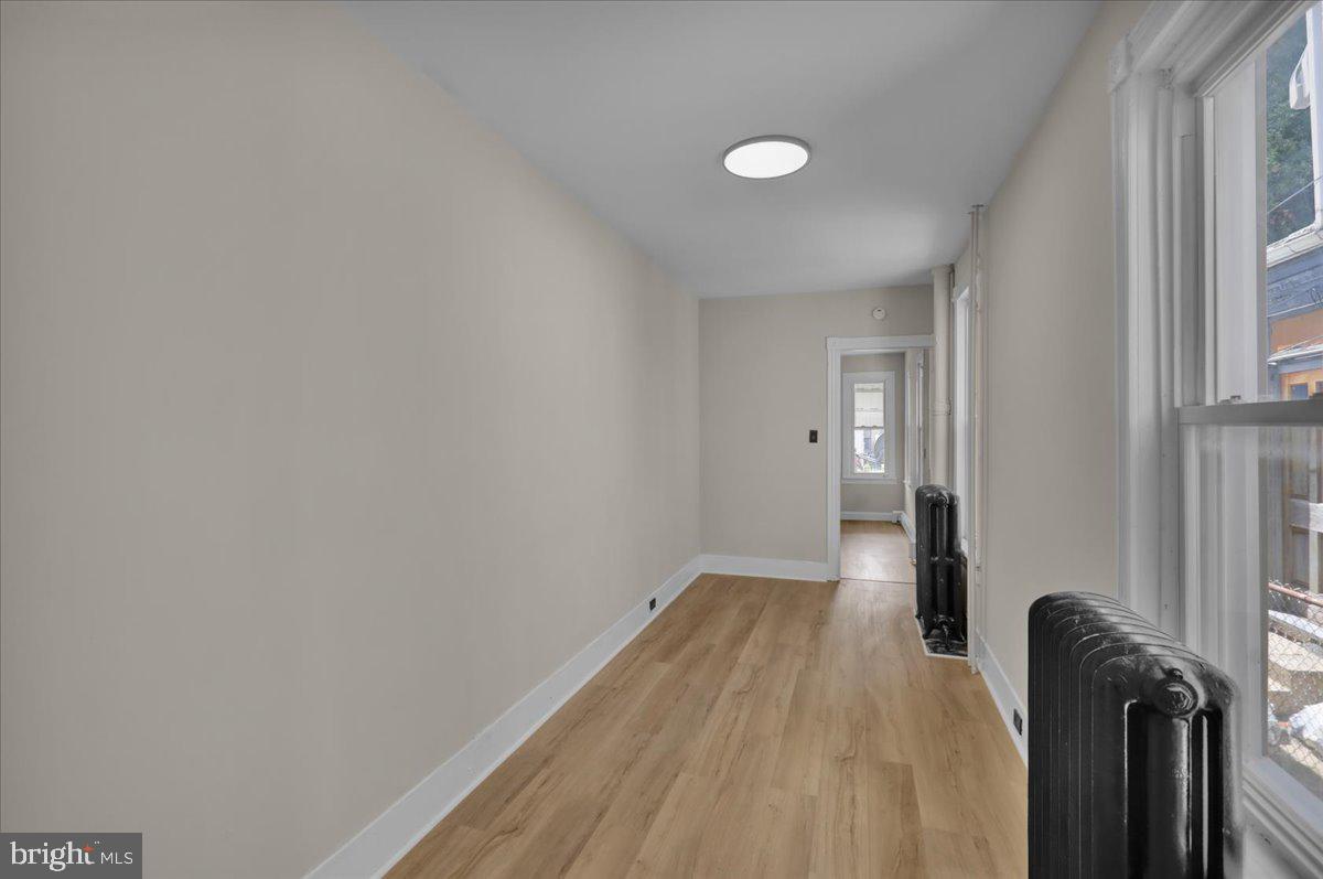 READING - Residential