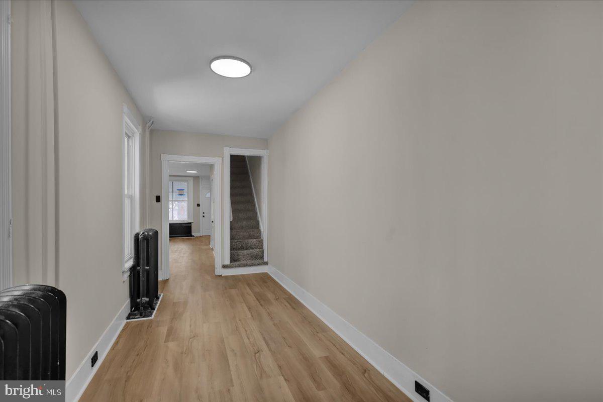 READING - Residential