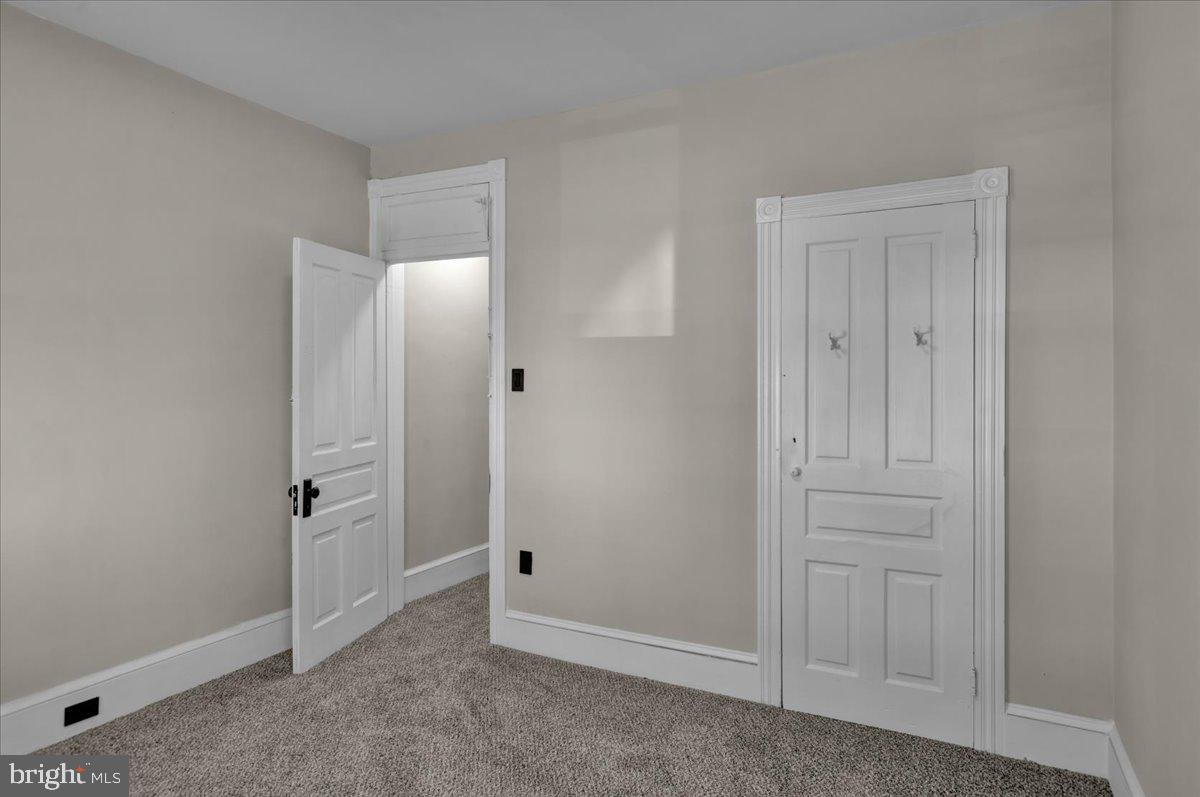 READING - Residential