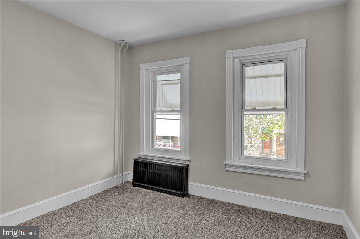 READING - Residential