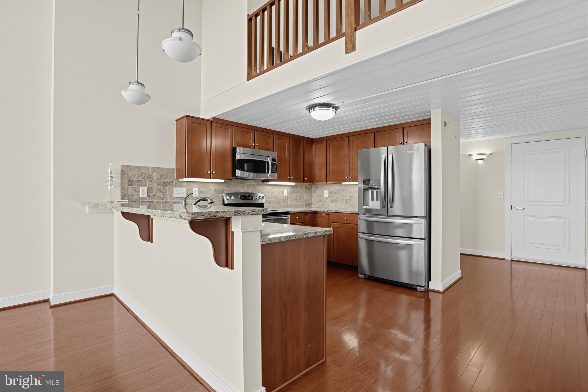 21 S VALLEY FORGE ROAD 218