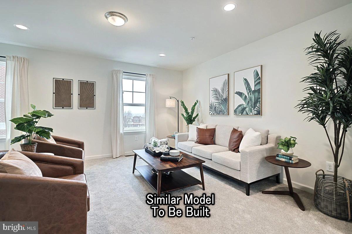 FAIRVIEW SQUARE - Residential