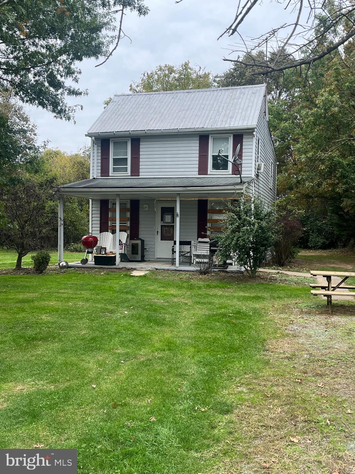 5660 TABLER STATION ROAD