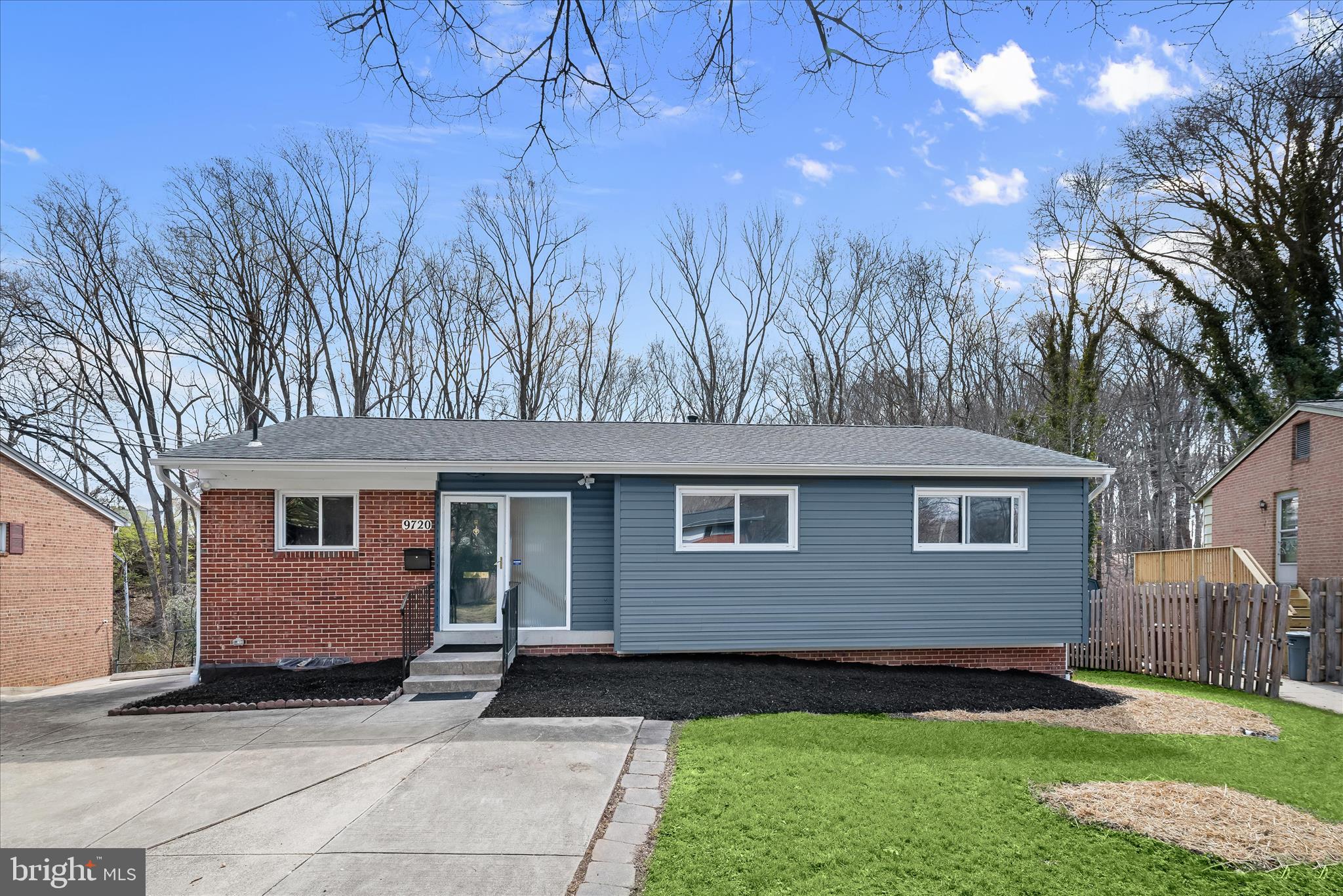 OAKVIEW - Residential