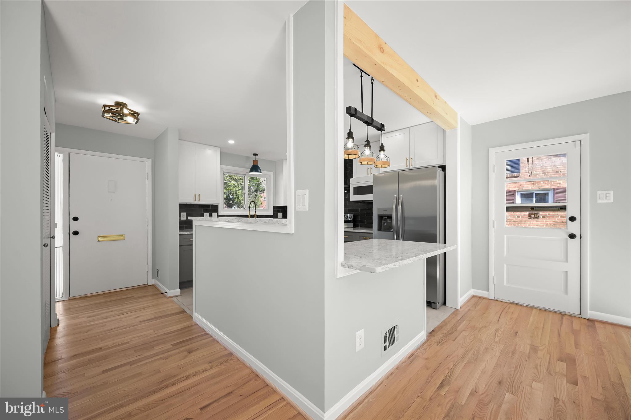 OAKVIEW - Residential