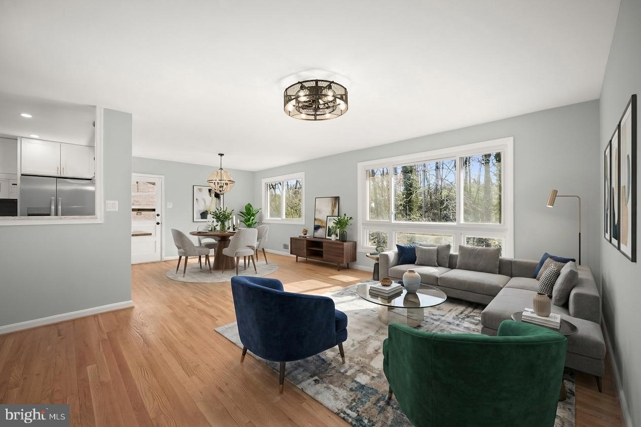 OAKVIEW - Residential