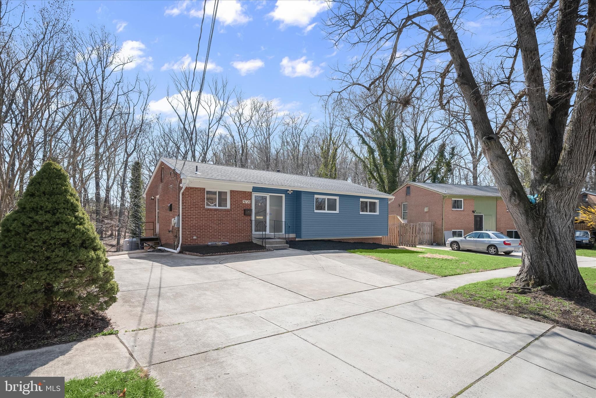 OAKVIEW - Residential