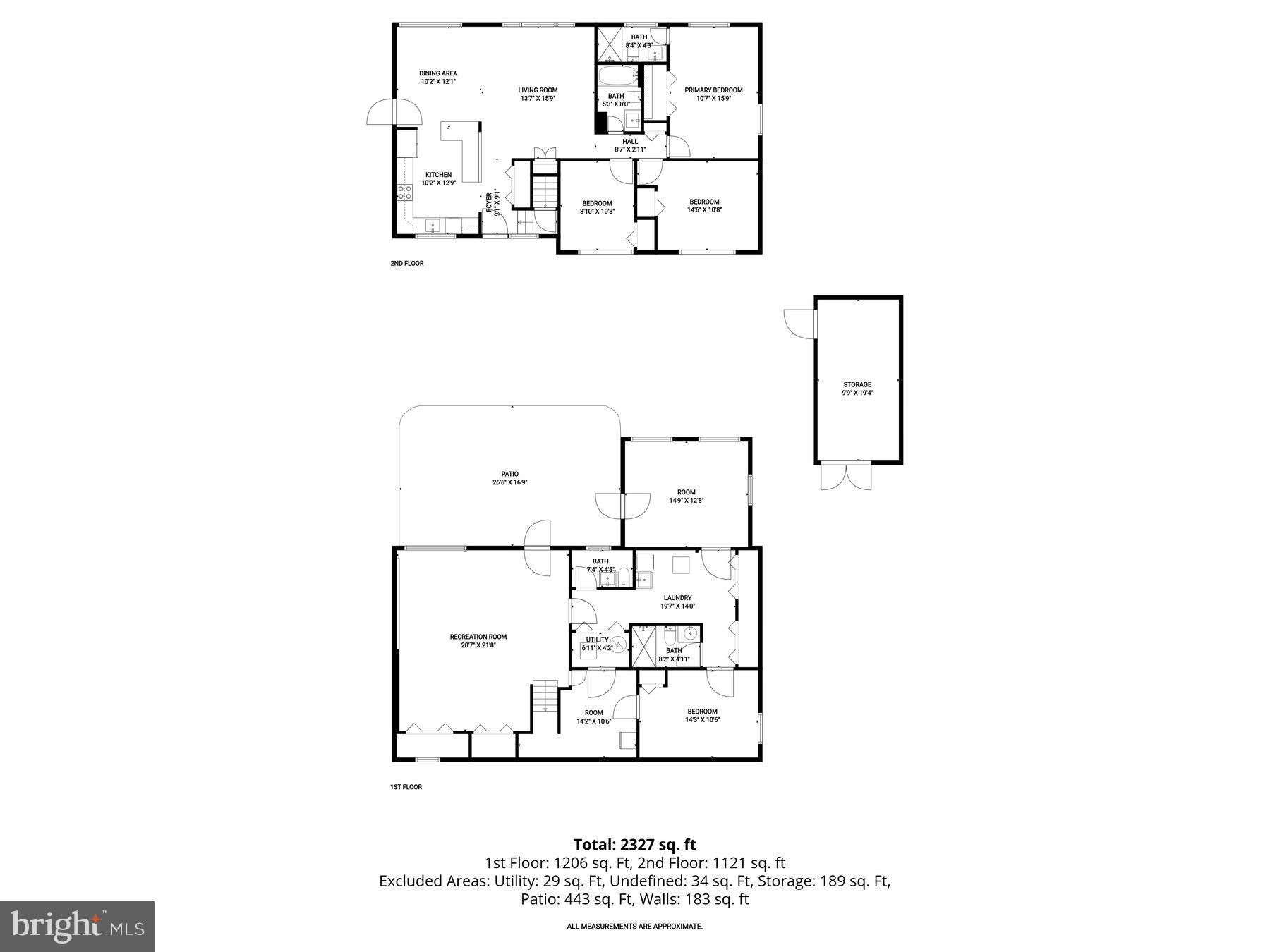 OAKVIEW - Residential
